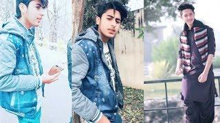 Inside Punjab College Girls Boys TikTok Musically Video| Part 15 | Lahore Punjab Group College