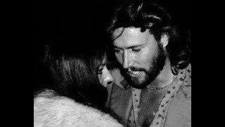 woman in love  ---  barry gibb /  demo