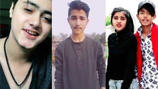 Inside Punjab College Girls Boys TikTok Musically Video| Part 5 | Lahore Punjab Group College
