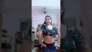 Desi Indian girls hot dance