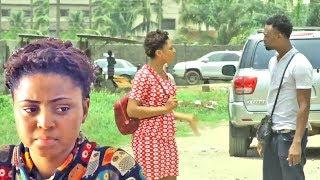 THE POOR VILLAGE GIRL THAT REFUSED 10 MILLION FOR LOVE - latest nigerian movies 2019 african movies