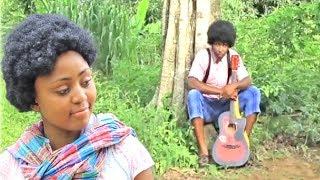 THE COLLEGE GIRL IN LOVE WITH A POOR GUITAR BOY 1 - latest nigerian movies 2018 african movies