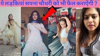 hot and sexy girls musically tik tok videos 2018||sapna choudhary haryanvi songs video adult dance