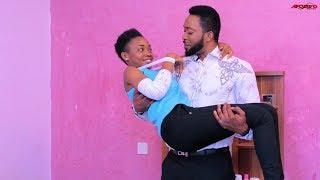 I FALL IN LOVE WITH THE POOR LADY I ALMOST  KILLED ON MY WAY HOME 3- 2019 NIGERIAN MOVIES