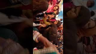 Meena girls dance in Devta Sawai Madhopur