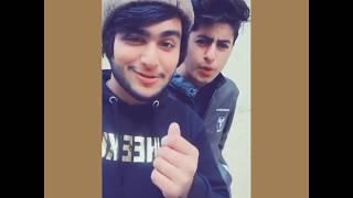 Punjab College Girls and Boys New latest funny TikTok musically video - Part 21 || TikTok Pakistan