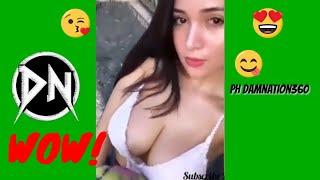 TIKTOK BEST TRENDING DANCE | TIKTOK HOT SEXY GIRLS VIDEO COMPILATION