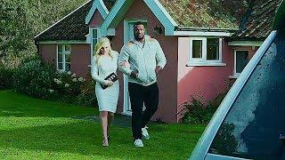 EMOTIONAL LOVE STORY OF A NIGERIAN MAN THAT MARRY A WHITE WOMAN - NIGERIAN MOVIES 2019