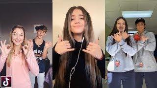 Beautiful Girls Dance Challenge TikTok and Musically Compilation 2019
