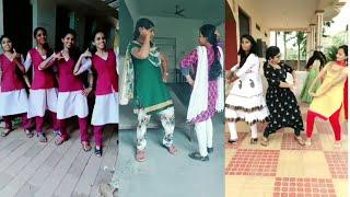 Tamil School & College Girls Dance