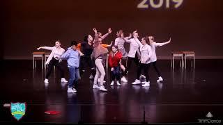 MEAN GIRLS - Synergy Dance Competition 2019