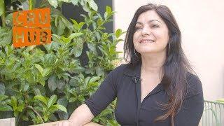 Women in wine & film: Interview with producer Şenay Özdemir by cruhub.com