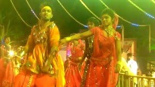 special navratri Video 2 || New Girls with Boys dance | FullTalab | Kapil RK Group | arjun r meda