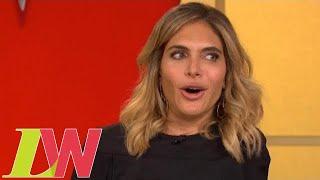 Is It a Parent's Duty to Embarrass Their Kids? | Loose Women