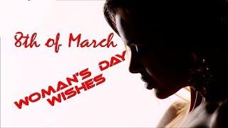 ❤Woman's Day❤ Woman In Love❤