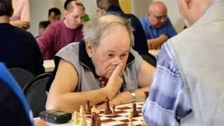 Zelenograd 2019. Chess Deaf Russia Ch. (Men & Women). Photo-video film 11