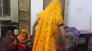 मीना लडकी का शानदार डांस ।।meena girls dance video SAPOTRA
