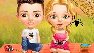 Sweet Baby Girl First Love - First Date & Dress Up girls games - Best games for kids