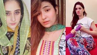Pakistani Girls Funny Compilation Video | Tik Tok New Video | Musically Funny Videos | TikTok 2019