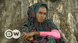 Cahier Africain (1/2) - testimonies of a brutal armed conflict | DW Documentary