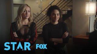 The Girls Send Off Alex | Season 2 Ep. 16 | STAR