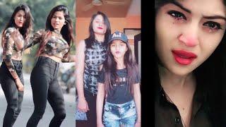 Musically Hot Girls Dance Challenge 2019 || Musically Star