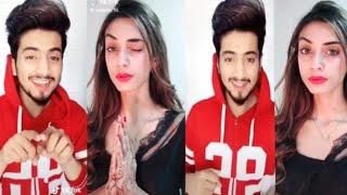 Mr faisu musically video | Ft Best Duet Girls | Tik Tok superstar Team07 | Adnan | Hasnain | faiz