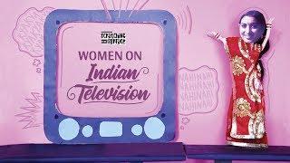 Women and TV Serials: Yeh Rishta Kya Kehlata Hai?