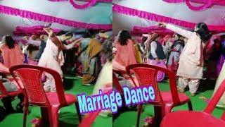 Girls Dance In Wedding || Boys Dance In Wedding || Pahari Natti || PN