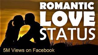 Love Whatsapp Status Video in Girls Voice - Romantic Shayari