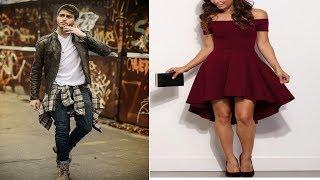 99.9 % of GIRLS LOVE IT When Guys Wear THESE 15 CLOTHING OUTFITS | Be the BEST DRESSED Men | Part 1