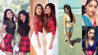 Musically Hot Girls Dance Challenge 2019 || Musically Star