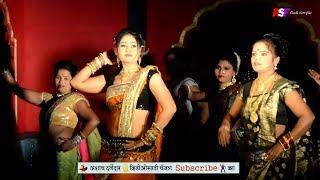 तमाशा ढोलकी | Girls dance in dholaki tamasha | Tamasha orchestra video