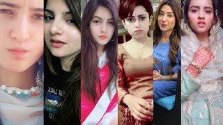 Musically beautiful cute indian girls tiktok video | tiktok viral funny video | askofficial