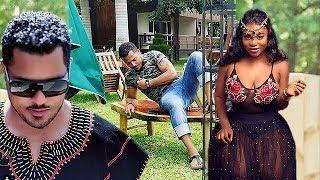 POISONED BY THE WOMAN I LOVE {Van} - Soo Romantic! 2019 NEW NIGERIAN MOVIES|2019 FULL MOVIES