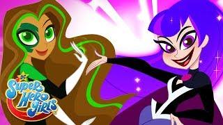 ???? Meet the DC Super Hero Girls | Super Shorts and More!