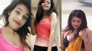 Crazy Sexy Girls In 4 Fun | Video Compilation | Funny Acting | #SexyGirls #IndianGirls