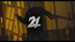 21 Savage - 10 Freaky Girls (Music Video)
