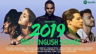 Pop Songs World 2019 | Best English Songs 2019 Hits, Popular Songs Of All Time - Best Music 2019