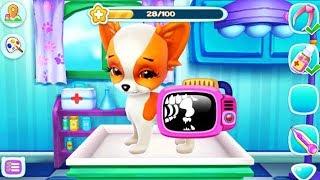 ????Puppy Love - My Dream Pet - Coco Play By TabTale - Games for Girls - App Games, Android, Ios