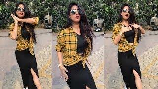 Gale Main Laal Taai - Dance | Indian Girls Best Dance Compilation Musically | Musically Masala