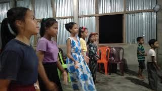 Small Girls Dance || CBC,BBPC,SNBA