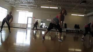Twerk- City Girls- Dance Fitness