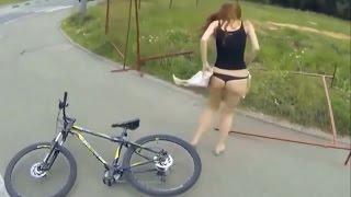 AFV BEST OF GIRLS FAILS - Try Not To Laugh AFV Girls Funny Fails Video Compilation