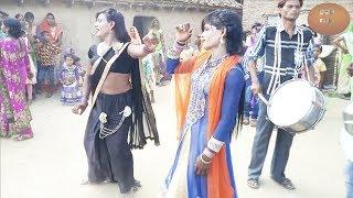 Dehati Girls Dance In Village shadi Band Baja dance video 2018,DSD Style