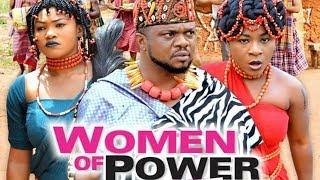 Women Of Power Season 1 - Ken Erics|New Movie|2019 Latest Nigerian Nollywood Movie