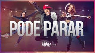 Pode Parar - BFF Girls | FitDance Teen (Coreografía) Dance Video