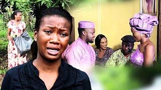 WHEN A VILLAGE DIRTY GIRL FALL IN LOVE WITH A RICH MAN SON - 2018 NIGERIAN MOVIES | NIGERIAN MOVIES