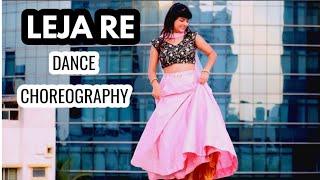 #lejalejare LEJA LEJA/ DHVANI BHANUSHALI/ WEDDING DANCE/ GIRLS DANCE/ Beauty n Grace Dance Academy