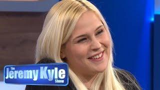 Nicest Woman Ever Says Something Adorable to Jeremy! | The Jeremy Kyle Show